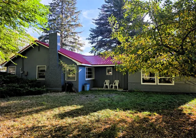 Photo 1 of Single family home for sale at 115 Ricketts Rd, Hamilton, MT 59840 | MLS# 30079511 | Listing updated on 2026-10-21