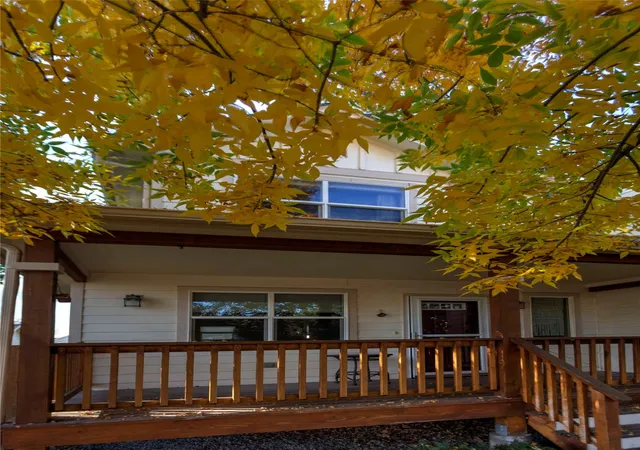 Photo 1 of Townhouse for sale at 4942 Potter Park Loop #B, Missoula, MT 59808 | MLS# 30079567 | Listing updated on 2026-10-19