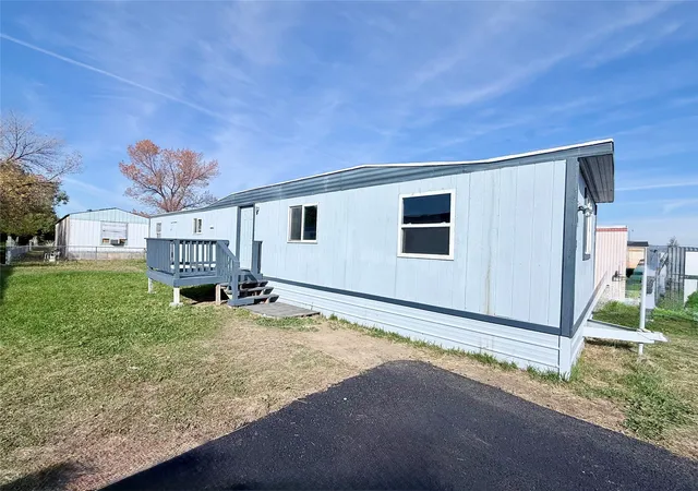 Photo 1 of Single family home for sale at 3375 Wylie Dr #24, Helena, MT 59602 | MLS# 30079583 | Listing updated on 2026-10-21