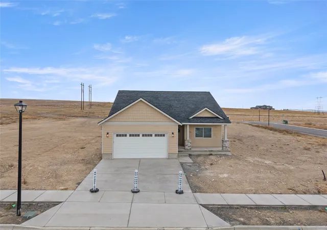 Photo 1 of Single family home for sale at 664 Lone Chief St, Helena, MT 59601 | MLS# 30079308 | Listing updated on 2026-10-21