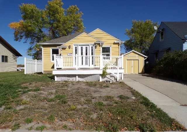Photo 1 of Single family home for sale at 109 1st Street S, Shelby, MT 59474 | MLS# 30079666 | Listing updated on 2026-10-21