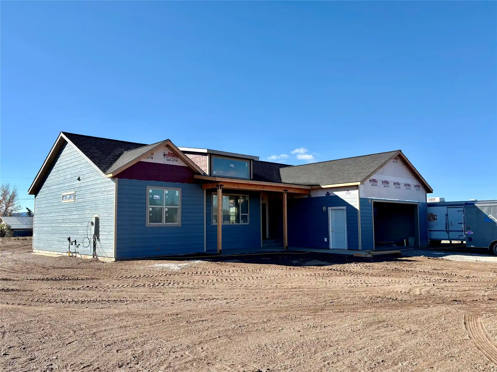 Single family home for sale at 1187 Hunter Rd, Helena, MT 59602 | MLS# 30079546