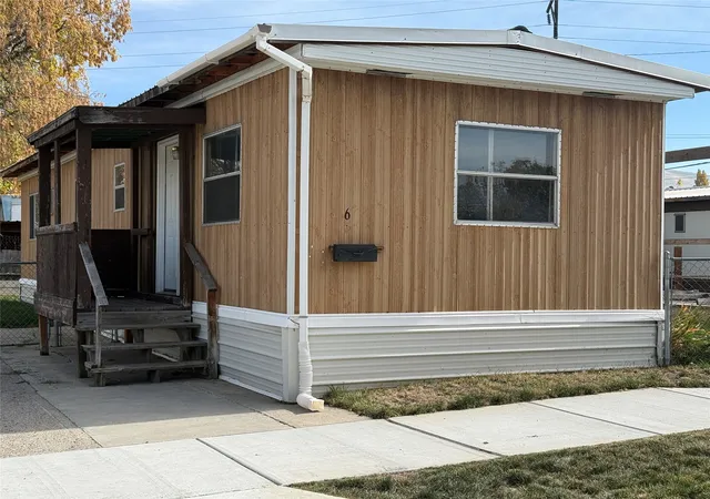 Photo 1 of Single family home for sale at 600 Ivy St #6, Missoula, MT 59801 | MLS# 30079705 | Listing updated on 2026-10-19