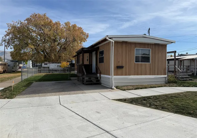 Photo 1 of Single family home for sale at 600 Ivy St #6, Missoula, MT 59801 | MLS# 30079705 | Listing updated on 2026-10-19