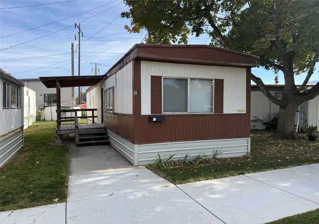 Photo 1 of Single family home for sale at 600 Ivy St #2, Missoula, MT 59801 | MLS# 30079707 | Listing updated on 2026-10-19