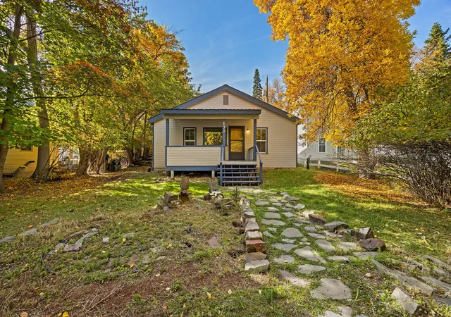 Photo 1 of Single family home for sale at 130 Dakota Ave, Whitefish, MT 59937 | MLS# 30079376 | Listing updated on 2026-10-19
