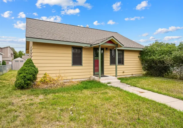 Photo 1 of Single family home for sale at 2435 Dixon Ave, Missoula, MT 59801 | MLS# 30079789 | Listing updated on 2026-10-20