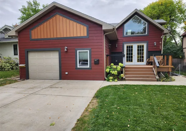 Photo 1 of Single family home for sale at 1308 3rd Avenue N, Great Falls, MT 59401 | MLS# 30079765 | Listing updated on 2026-10-21