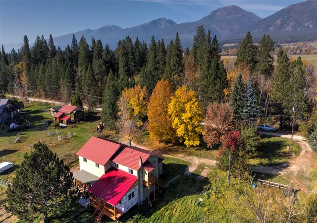 Photo 1 of Single family home for sale at 5240 Lower Martin Ln, Florence, MT 59833 | MLS# 30079701 | Listing updated on 2026-10-20