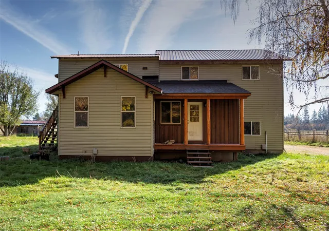 Photo 2 of Single family home for sale at 5240 Lower Martin Ln, Florence, MT 59833 | MLS# 30079701 | Listing updated on 2026-10-20