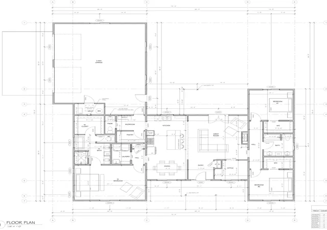 Photo 4 of Single family home for sale at 174 Barnwood Way, Stevensville, MT 59870 | MLS# 30079656 | Listing updated on 2026-10-19