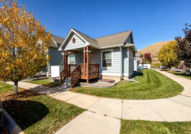 Photo 1 of Single family home for sale at 4202 Diagon Ln, Missoula, MT 59808 | MLS# 30079812 | Listing updated on 2026-10-20
