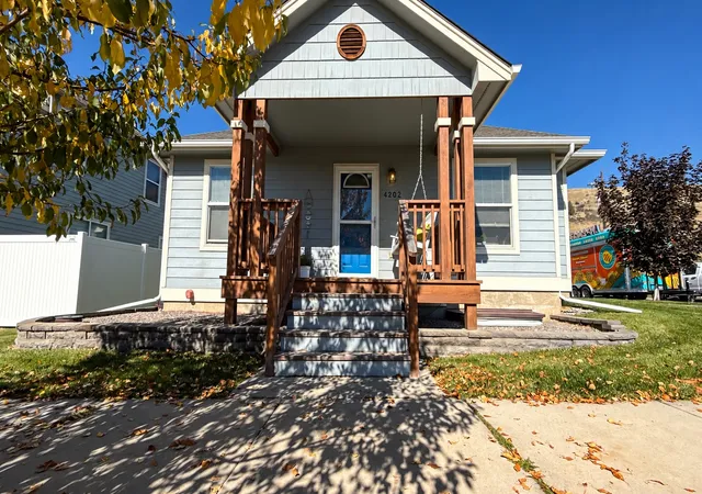 Photo 1 of Single family home for sale at 4202 Diagon Ln, Missoula, MT 59808 | MLS# 30079812 | Listing updated on 2026-10-20