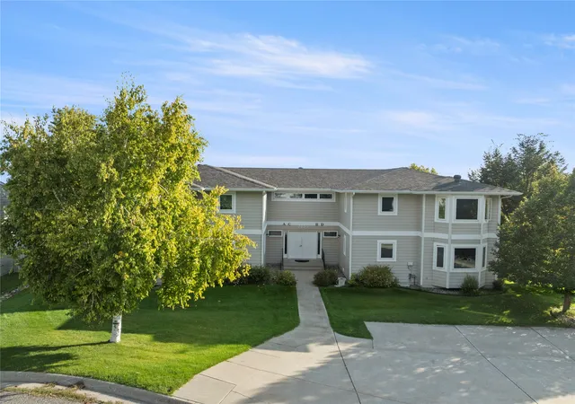 Condo for sale at 2220 Alpine Dr #C, Helena, MT 59601 | MLS# 30079802