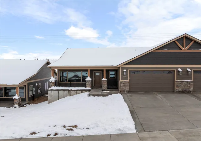Photo 1 of Condo for sale at 295 War Eagle St, Helena, MT 59601 | MLS# 30079597 | Listing updated on 2026-10-21