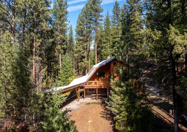 Photo 2 of Single family home for sale at 23600 W Frk Bear Crk Rd, Bonner, MT 59823 | MLS# 30079818 | Listing updated on 2026-10-19