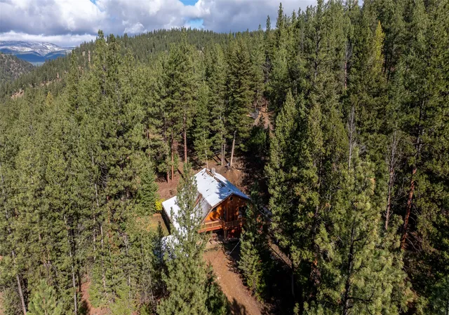 Photo 3 of Single family home for sale at 23600 W Frk Bear Crk Rd, Bonner, MT 59823 | MLS# 30079818 | Listing updated on 2026-10-19