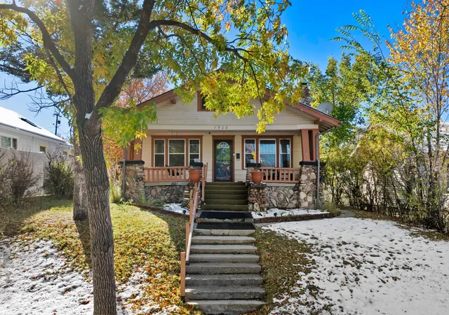 Photo 1 of Single family home for sale at 1908 Central Ave, Great Falls, MT 59401 | MLS# 30079722 | Listing updated on 2026-10-18