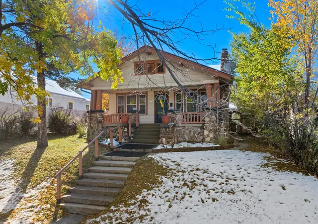 Photo 3 of Single family home for sale at 1908 Central Ave, Great Falls, MT 59401 | MLS# 30079722 | Listing updated on 2026-10-18