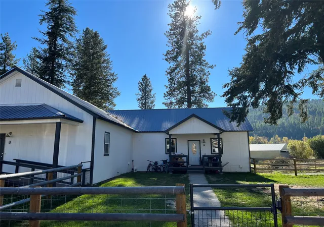 Photo 1 of Multi family home for sale at 111 Tiger St, Saint Regis, MT 59866 | MLS# 30079834 | Listing updated on 2026-10-21