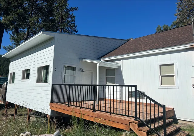 Photo 1 of House for sale at 111 Tiger St, Saint Regis, MT 59866 | MLS# 30079834 | Listing updated on 2026-10-21