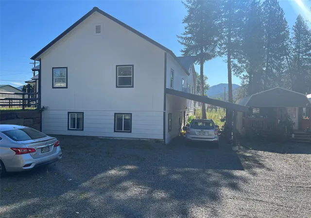 Photo 2 of House for sale at 111 Tiger St, Saint Regis, MT 59866 | MLS# 30079834 | Listing updated on 2026-10-21