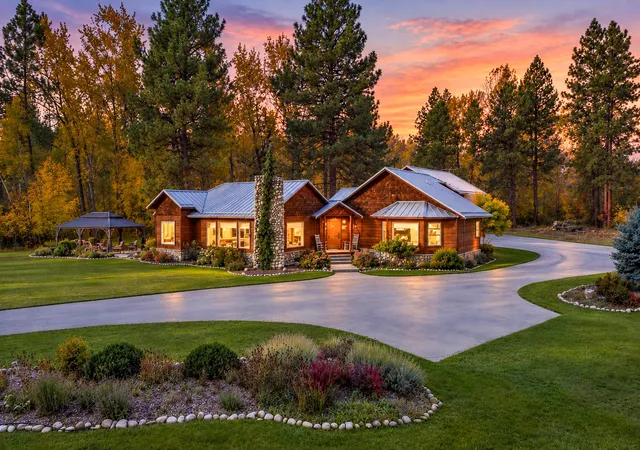 Photo 1 of Single family home for sale at 2291 Meridian Rd, Victor, MT 59875 | MLS# 30079847 | Listing updated on 2026-10-21