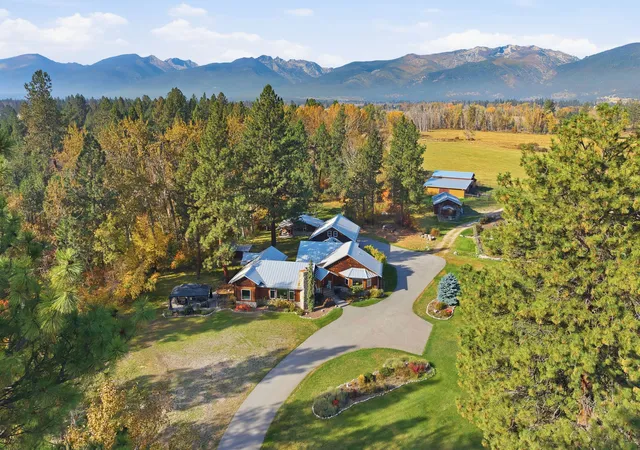 Photo 3 of Single family home for sale at 2291 Meridian Rd, Victor, MT 59875 | MLS# 30079847 | Listing updated on 2026-10-21
