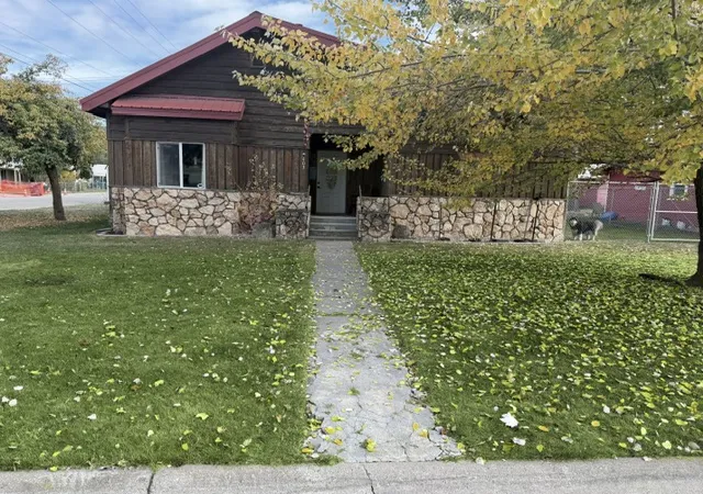 Single family home for sale at 403 Dakota Ave, Libby, MT 59923 | MLS# 30079882