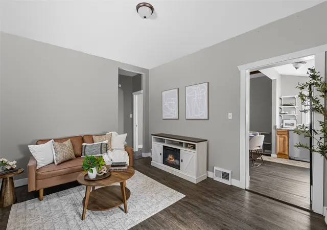 Photo 1 of Single family home for sale at 2908 2nd Avenue S, Great Falls, MT 59405 | MLS# 30079126 | Listing updated on 2026-10-18