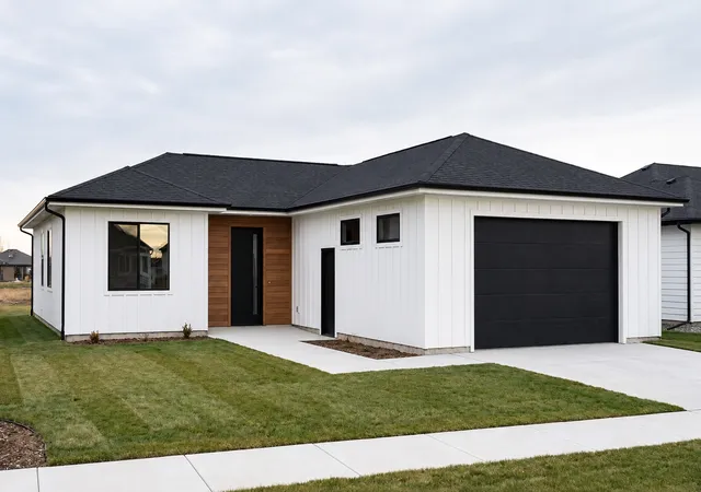 Photo 1 of Single family home for sale at 4420 Haidyn Way, Missoula, MT 59803 | MLS# 30079857 | Listing updated on 2026-10-16