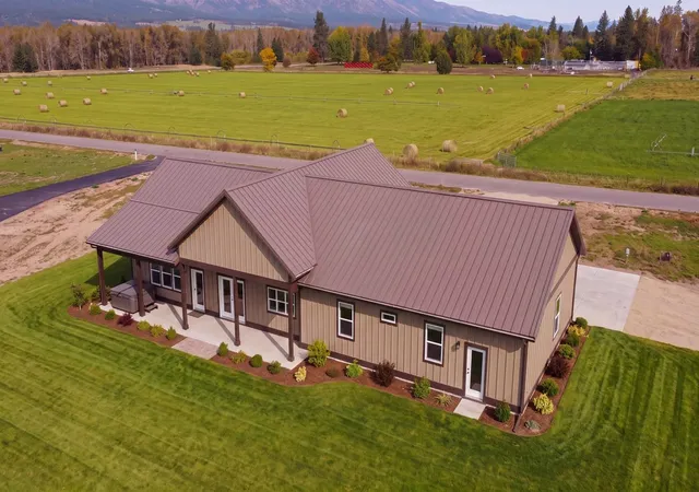 Photo 1 of Single family home for sale at 4993 Cameron Rose Ln, Stevensville, MT 59870 | MLS# 30079117 | Listing updated on 2026-10-28