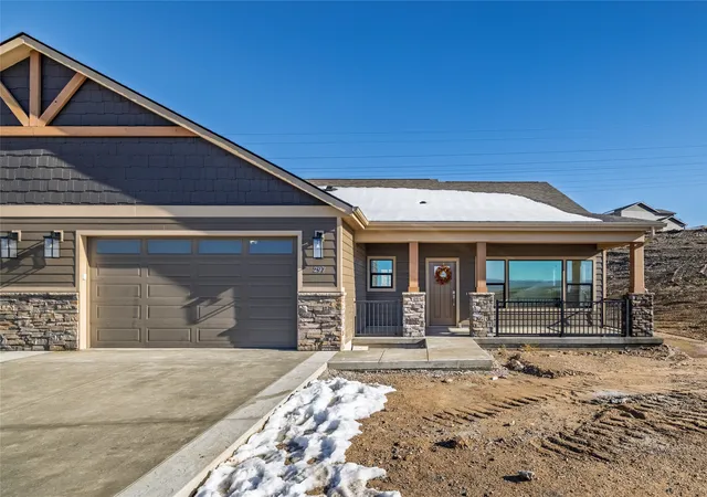 Photo 1 of Condo for sale at 297 War Eagle St, Helena, MT 59601 | MLS# 30079685 | Listing updated on 2026-10-21