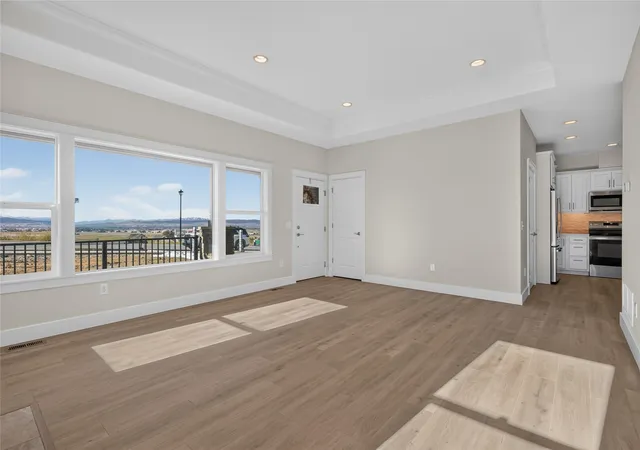 Photo 3 of Condo for sale at 297 War Eagle St, Helena, MT 59601 | MLS# 30079685 | Listing updated on 2026-10-21
