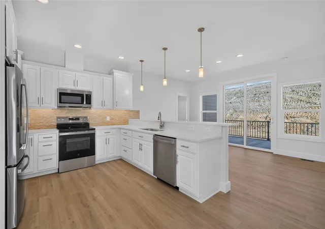 Photo 4 of Condo for sale at 297 War Eagle St, Helena, MT 59601 | MLS# 30079685 | Listing updated on 2026-10-21