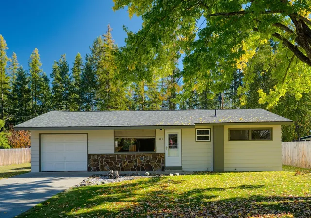 Photo 1 of Single family home for sale at 123 Highwood Dr, Libby, MT 59923 | MLS# 30079911 | Listing updated on 2026-10-20