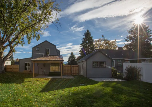Photo 1 of Single family home for sale at 905 S 2nd Street, Hamilton, MT 59840 | MLS# 30079060 | Listing updated on 2026-10-16