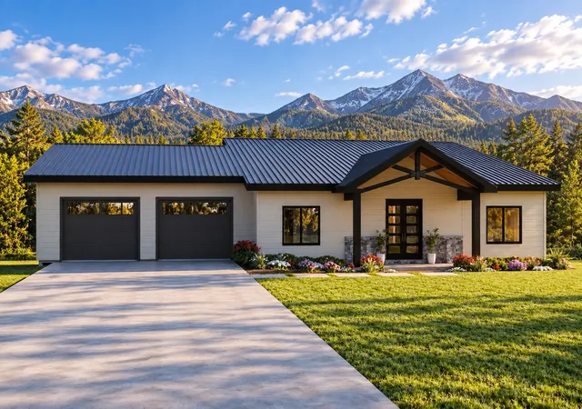 Photo 1 of Single family home for sale at 13231 Bunchgrass Ln, Missoula, MT 59808 | MLS# 30079943 | Listing updated on 2026-10-17