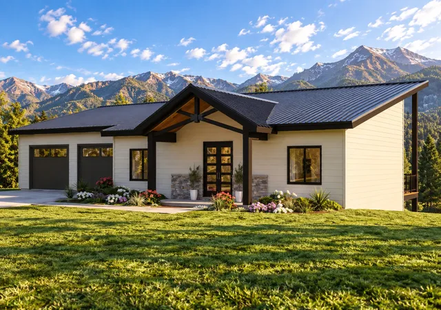 Photo 1 of Single family home for sale at 13231 Bunchgrass Ln, Missoula, MT 59808 | MLS# 30079943 | Listing updated on 2026-10-17