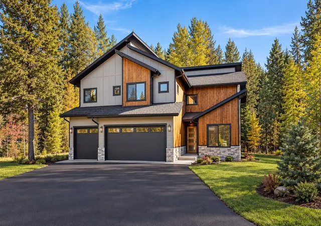Photo 1 of Single family home for sale at 248 Oakmont Loop, Columbia Falls, MT 59912 | MLS# 30079934 | Listing updated on 2026-10-19