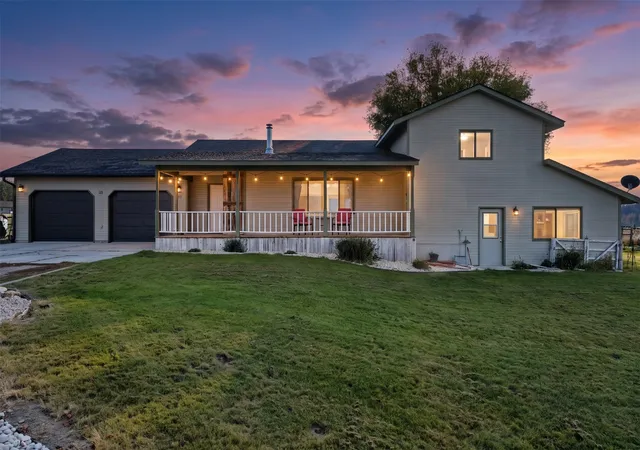 Photo 1 of Single family home for sale at 311 Danette Dr, Stevensville, MT 59870 | MLS# 30079895 | Listing updated on 2026-10-21
