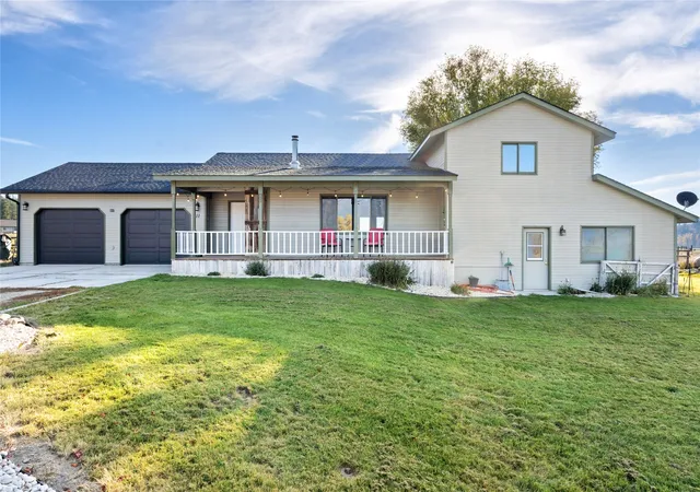 Photo 1 of Single family home for sale at 311 Danette Dr, Stevensville, MT 59870 | MLS# 30079895 | Listing updated on 2026-10-21