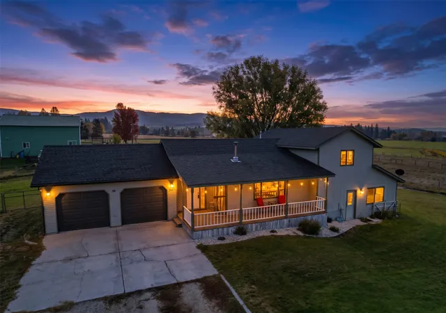 Photo 2 of Single family home for sale at 311 Danette Dr, Stevensville, MT 59870 | MLS# 30079895 | Listing updated on 2026-10-21