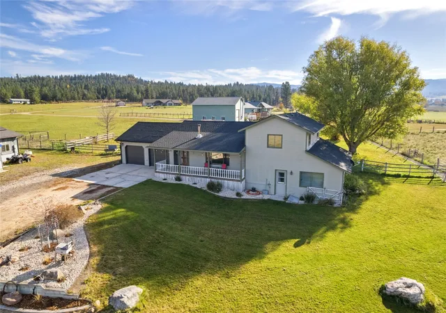 Photo 3 of Single family home for sale at 311 Danette Dr, Stevensville, MT 59870 | MLS# 30079895 | Listing updated on 2026-10-21