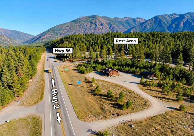 Single family home for sale at 17132 US Hwy 2, Troy, MT 59935 | MLS# 30079837