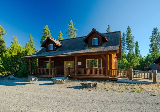 Photo 2 of Single family home for sale at 17132 US Hwy 2, Troy, MT 59935 | MLS# 30079837 | Listing updated on 2026-10-19