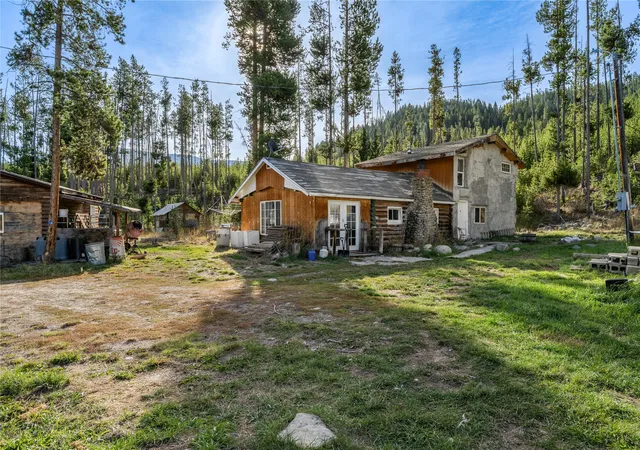 Photo 1 of Single family home for sale at 100 Herring Flats Rd, Anaconda, MT 59711 | MLS# 30079970 | Listing updated on 2026-10-17