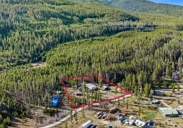 Photo 3 of Single family home for sale at 100 Herring Flats Rd, Anaconda, MT 59711 | MLS# 30079970 | Listing updated on 2026-10-17