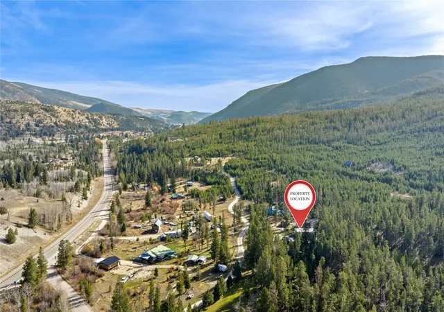 Photo 4 of Single family home for sale at 100 Herring Flats Rd, Anaconda, MT 59711 | MLS# 30079970 | Listing updated on 2026-10-17
