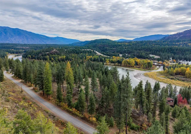 Photo 1 of Land for sale at 1224 Kootenai River Rd, Troy, MT 59935 | MLS# 30079831 | Listing updated on 2026-10-17